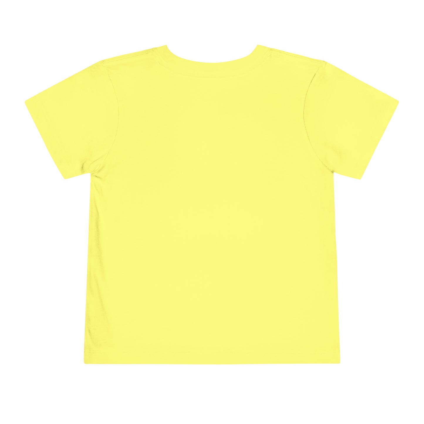 Excavator - Toddler short sleeve tee