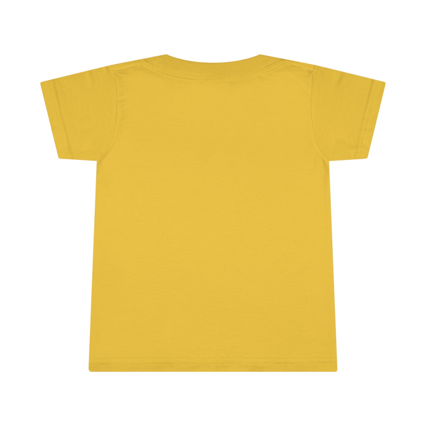 Bulldozer Construction Vehicle Toddler T-shirt