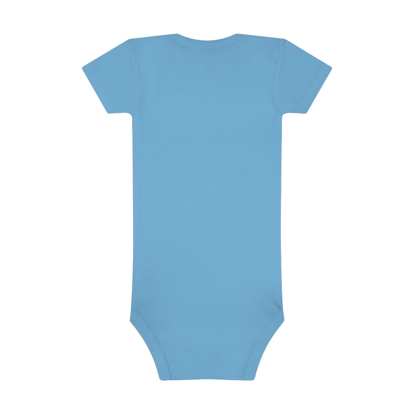 Happy Valentines - Baby Short Sleeve Onesie®