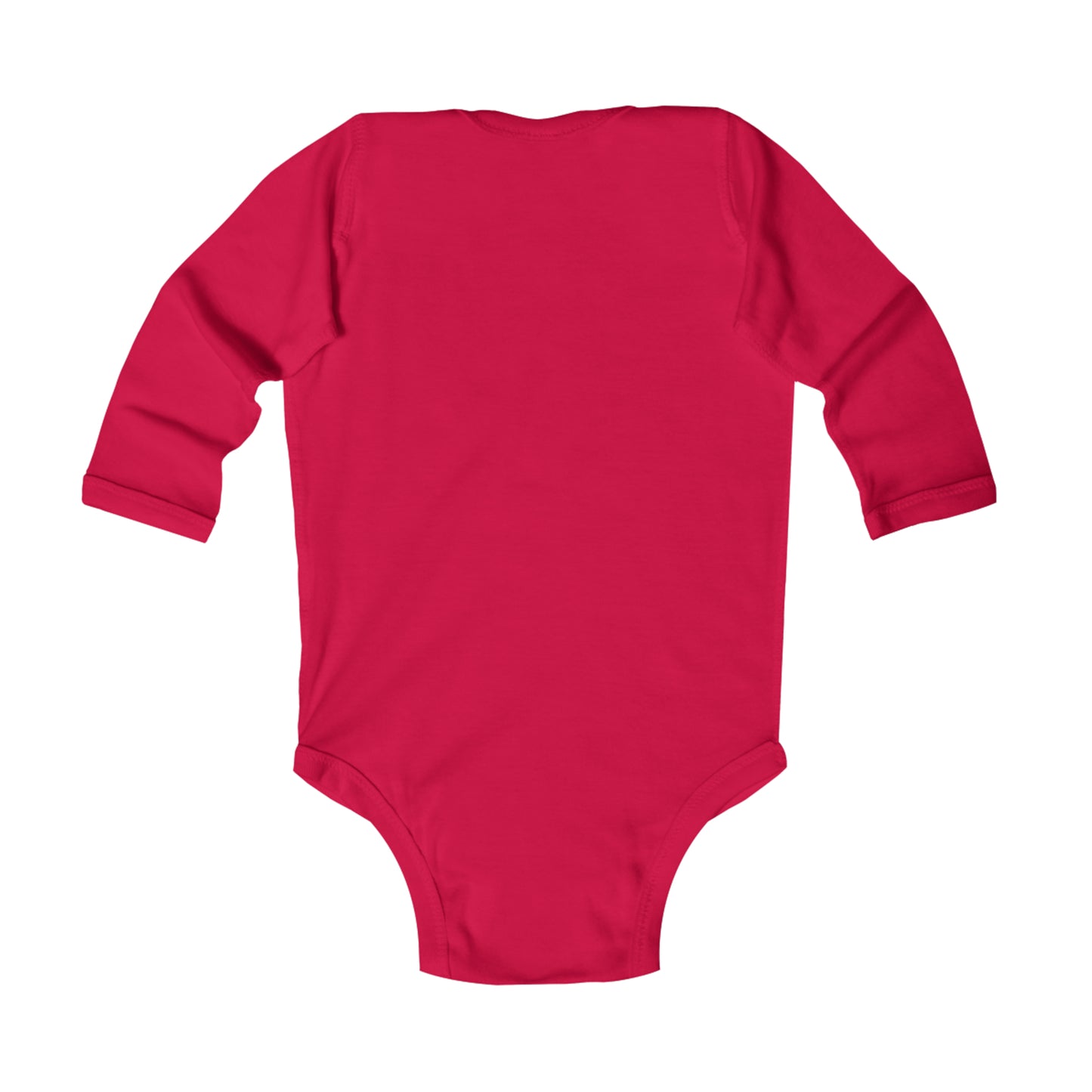 Year of the Dragon - Happy Lunar New Year - Infant Onsie