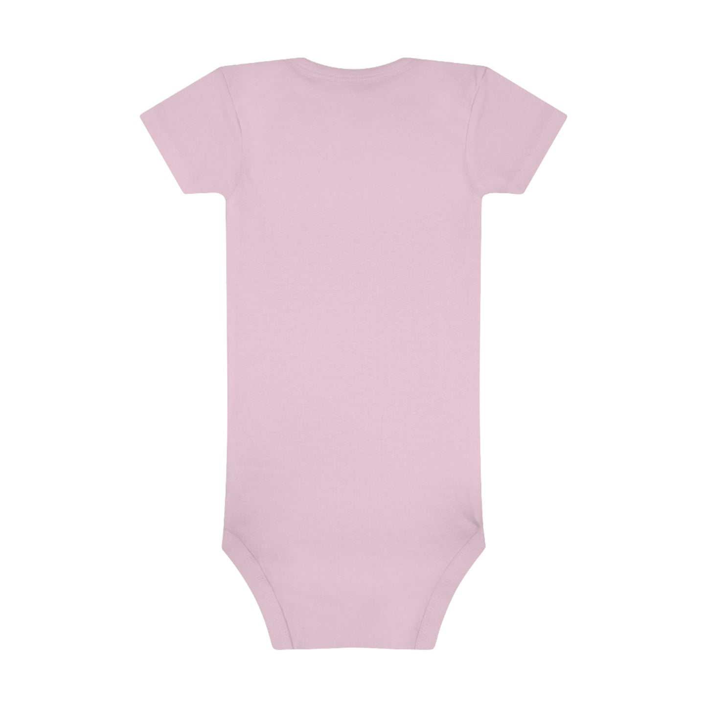 Happy Valentines - Baby Short Sleeve Onesie®