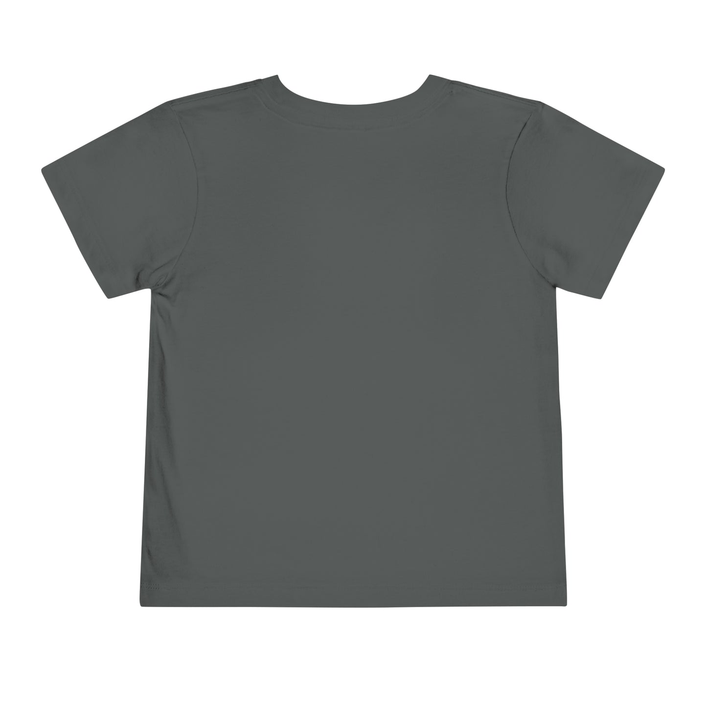 Excavator - Toddler short sleeve tee