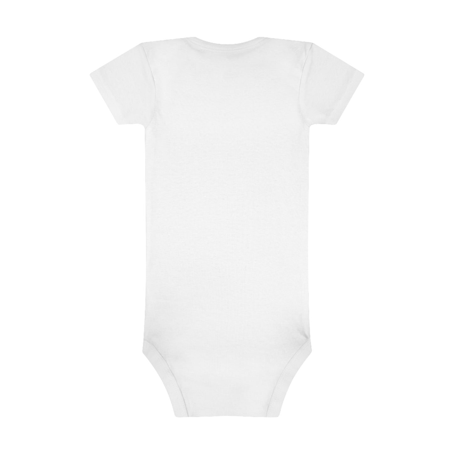 Happy Valentines - Baby Short Sleeve Onesie®